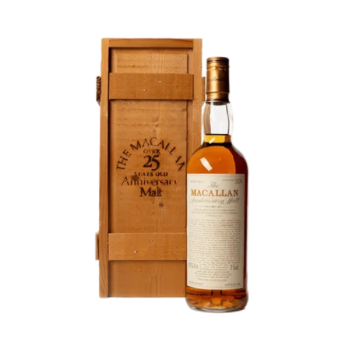 royal whiskey luxury whiskey brands buy macallan online shop macallan 1962 25 years old anniversary