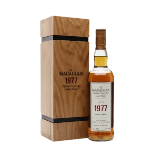 royal whiskey luxury whiskey brands buy macallan online shop macallan 40 fine & rare 1977