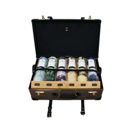 royal whiskey luxury whiskey brands buy macallan online shop macallan james bond complete set decade globe trotter case 2