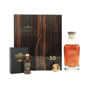 royal whiskey luxury whiskey brands buy tomatin online shop tomatin 50 year old 125th anniversary