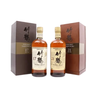 royal whiskey luxury whiskey brands buy taketsuru online shop taketsuru 17 21 year old pure malt set