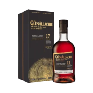royal whiskey luxury whiskey brands buy glenallachie online shop glenallachie 17 year old mizunara