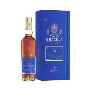 royal whiskey luxury whiskey brands order royal brackla online shop royal brackla 25 year old whiskey 70 cl