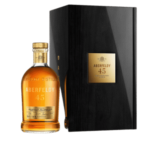 Aberfeldy 45 Years - 1975