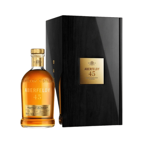 royal whiskey luxury whiskey brands order aberfeldy online shop aberfeldy 45 years 1975
