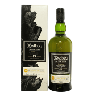 Ardbeg 19 Year Old Traigh Bhan Batch #3