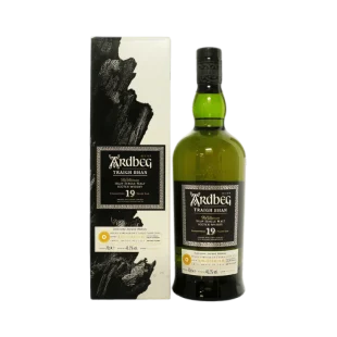 royal whiskey luxury whiskey brands buy ardberg online shop ardberg 19 years old traigh bhan batch 3