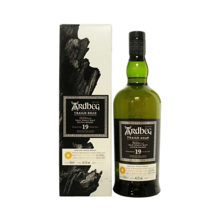royal whiskey luxury whiskey brands buy ardberg online shop ardberg 19 years old traigh bhan batch 3