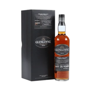 royal whiskey luxury whiskey brands buy glengoyne online shop glengoyne 21 years old sherry cask old bottling