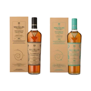 royal whiskey luxury whiskey brands buy macallan online shop macallan harmony jing collection