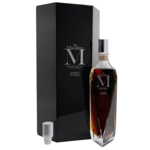 Macallan M 2019 annual Release
