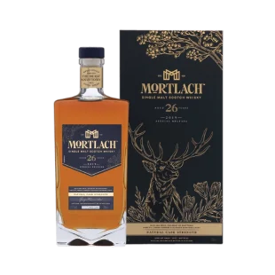 royal whiskey luxury whiskey brands buy mortlach online mortlach 26 year old 2019 special release cask strength