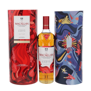 Macallan Night On Earth The First Light