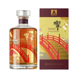 royal whiskey luxury whiskey brands buy hibiki online hibiki harmony 100th anniversary limited edition