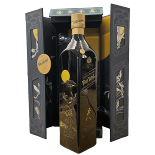 Johnnie Walker Blue Label Cultural Celebration