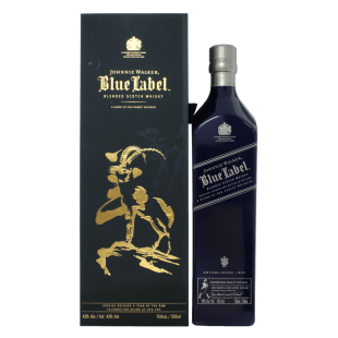 Johnnie Walker Blue Label Year of the Ram