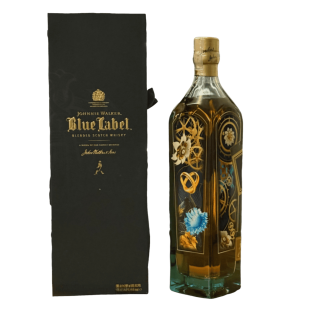 Johnnie Walker Blue Label Vietnam Special Release