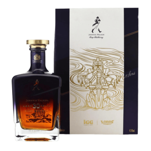 Johnnie Walker Lords Mobile 30th Anniversary Limited Edition