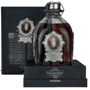 Grand Old Parr Elizabethan