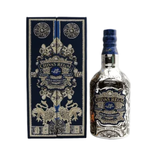royal whiskey luxury whiskey brands buy chivas online shop chivas regal gold signature christian lacroix edition