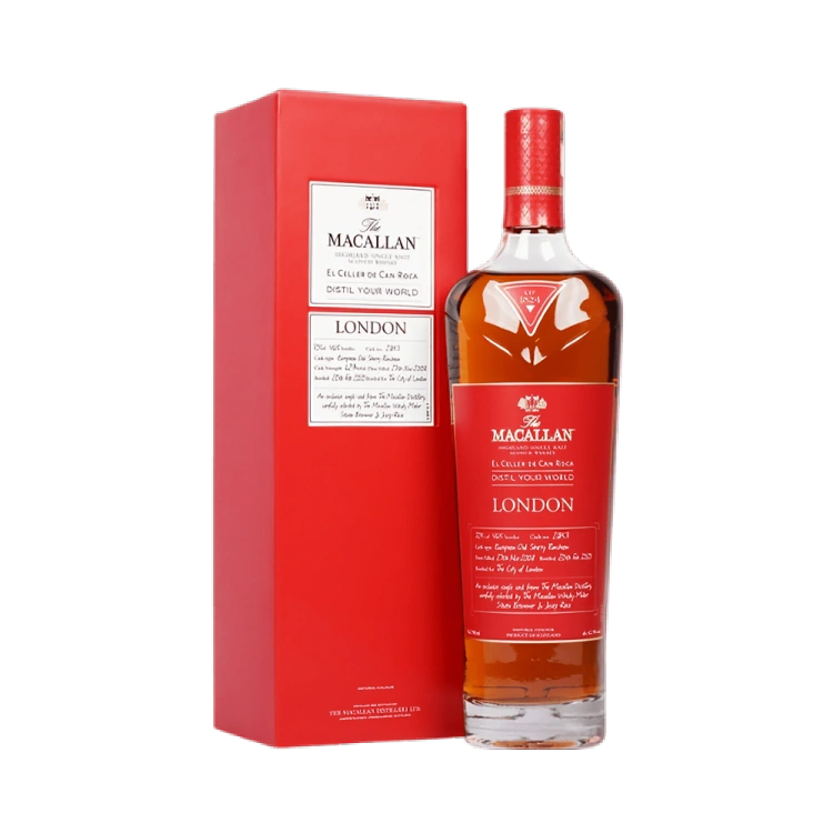 royal whiskey luxury whiskey brands buy macallan online shop macallan 2008 distil your world london edition