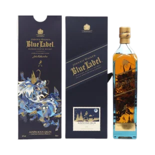royal whiskey luxury whiskey brands order johnnie walker blue label auspicious qilin 2019