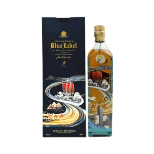 royal whiskey luxury whiskey brands order johnnie walker blue label china to the world