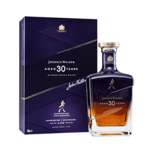 royal whiskey luxury whiskey brands order johnnie walker eight treasures 30 years old