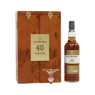 royal whiskey luxury whiskey brands buy glen deveron online shop glen deveron 40 year old exceptional cask series