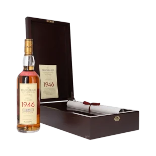 royal whiskey luxury whiskey brands buy macallan online shop macallan 1946 select reserve 52 year old