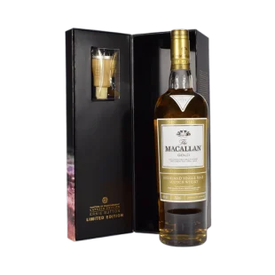royal whiskey luxury whiskey brands buy macallan online shop macallan gold ernie button limited edition
