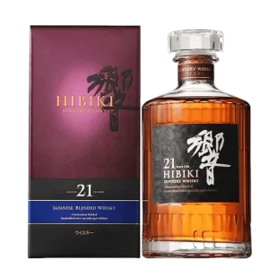 royal whiskey luxury whiskey brands buy hibiki online hibiki 21 year old 2015 edition