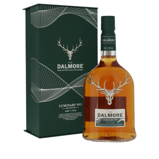 Dalmore Luminary No3 – 2025 Edition
