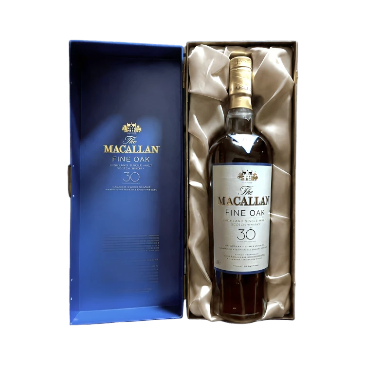 royal whiskey luxury whiskey brands buy macallan online shop macallan fine oak set of 2 pre 2008 3