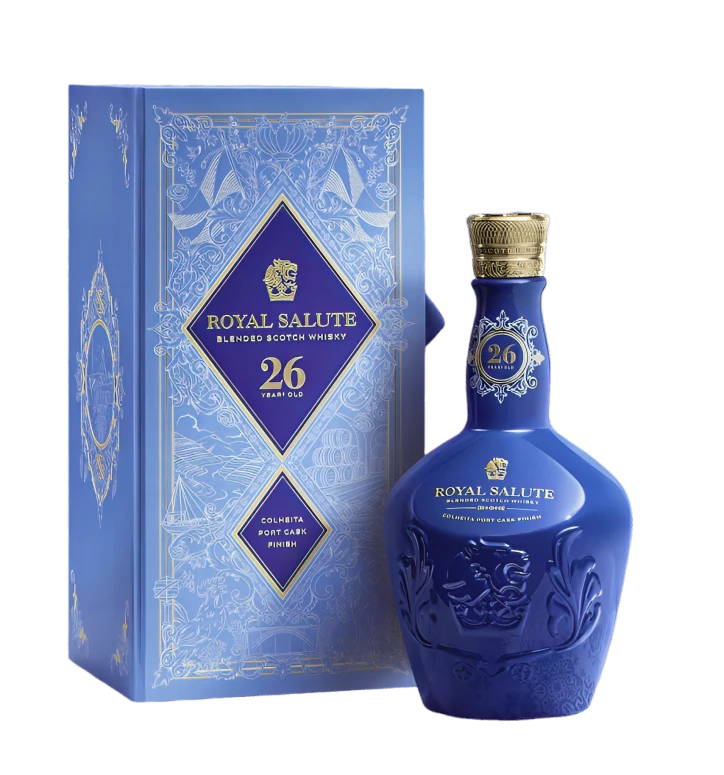 royal whiskey luxury whiskey brands buy royal salute online shop royal salute rcolheita port cask 26 years