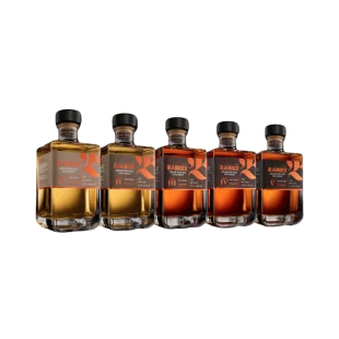 royal whiskey luxury whiskey brands buy bladnoch online bladnoch dragon series full set