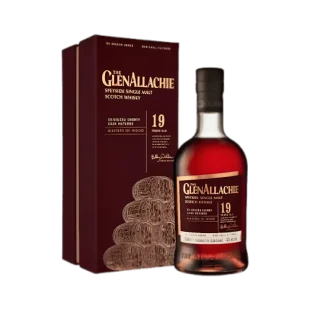 royal whiskey luxury whiskey brands buy glenallachie online shop glenallachie 19 year old ex solera cask