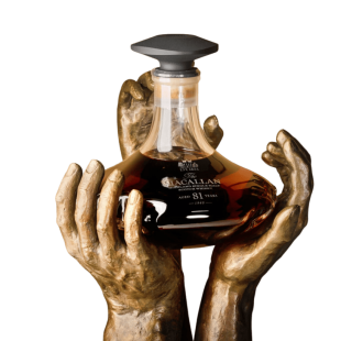 Macallan The Reach 81 Years Old