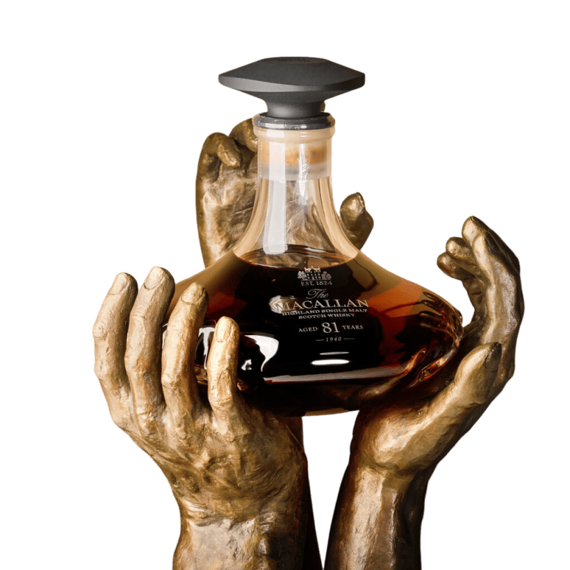 Macallan The Reach 81 Years Old