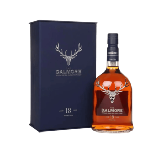 Dalmore 18 Year Old - 2023 Edition