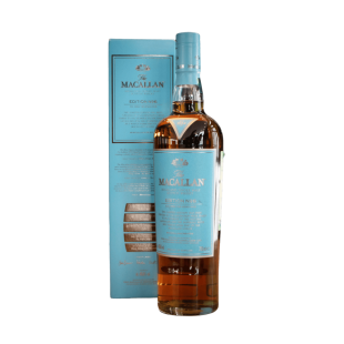 Macallan Edition 6 - Release 2020